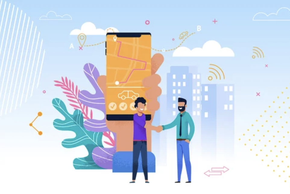 Dayoffcar Main Users Image